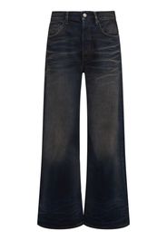 Acne Studios 2021 Denim Wide Jeans