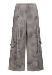 Probero Cotton Twill Pants