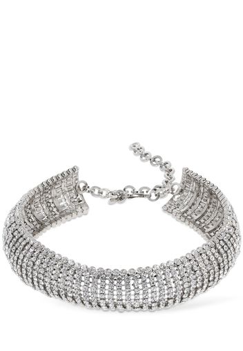 Crystal Choker