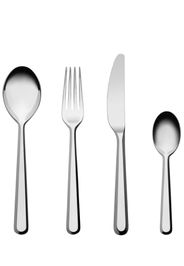 24-piece Amici Cutlery Set