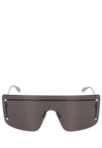 Am0412s Metal Sunglasses