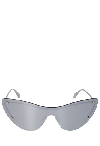 Am0413s Metal Sunglasses
