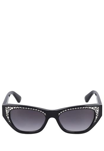 Am0465s Acetate Sunglasses