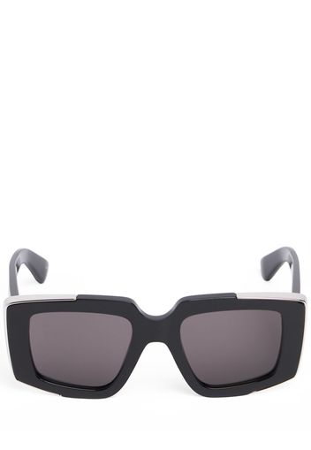 Am0446s Acetate Sunglasses