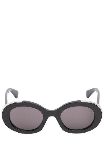 Am0445s Acetate Sunglasses