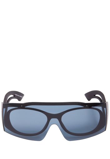 Am0489s Injected Sunglasses