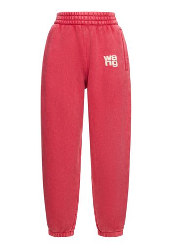 Essential Cotton Terry Sweatpants