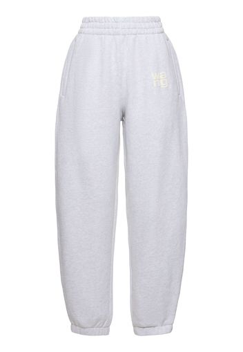 Essential Classic Terry Sweatpants