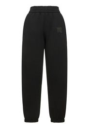 Essential Cotton Terry Sweatpants