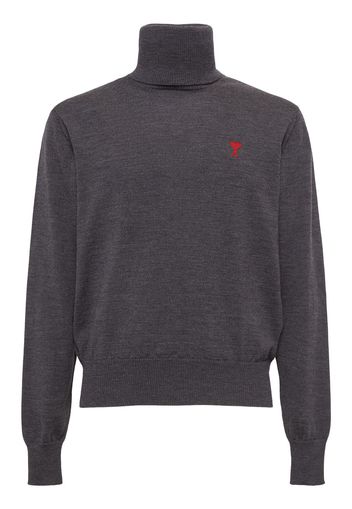 Adc Wool Turtleneck