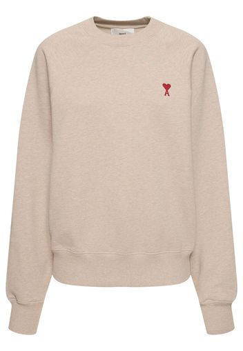 Ami De Coeur Cotton Sweatshirt