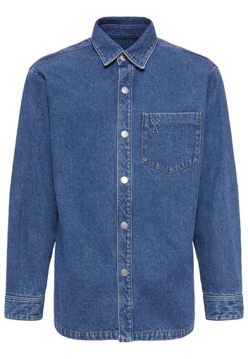 Adc Denim Overshirt