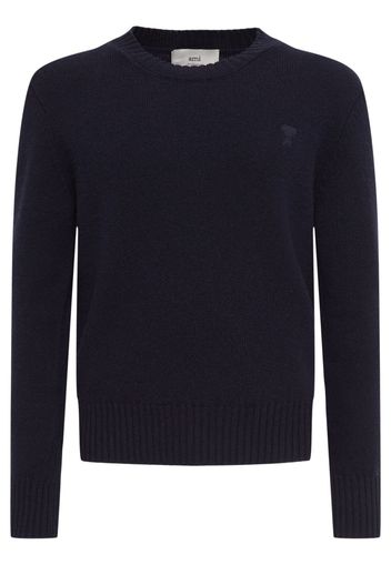 Adc Logo Cashmere Sweater