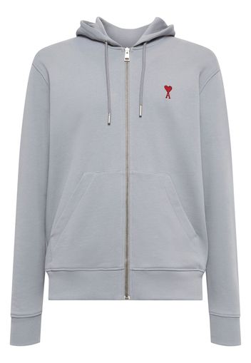 Adc Cotton Zip Hoodie