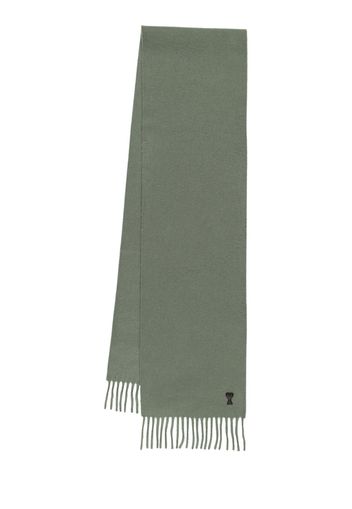 Adc Wool Scarf