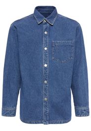 Adc Denim Overshirt