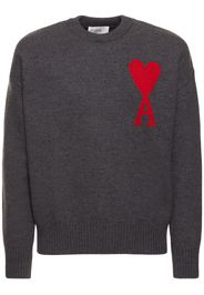 Adc Wool Crewneck Sweater