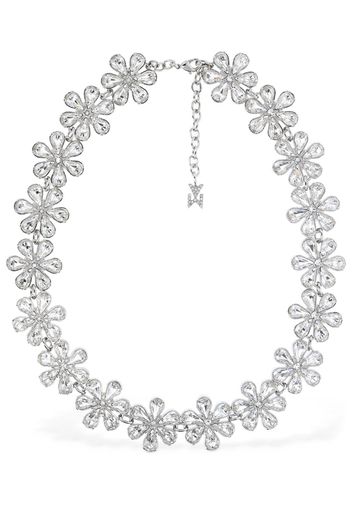 Lily Crystal Choker