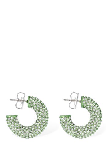 Cameron Small Hoop Earrings