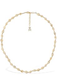 Johana Mini Shell Shape Choker