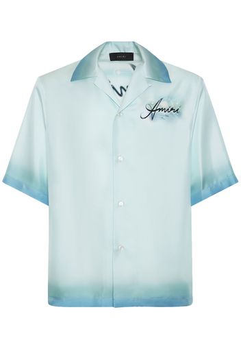 Resort Club Bowling Shirt