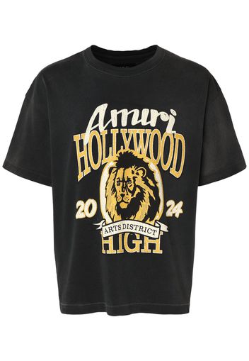 High Lion Skater T-shirt