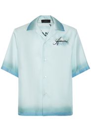 Resort Club Bowling Shirt