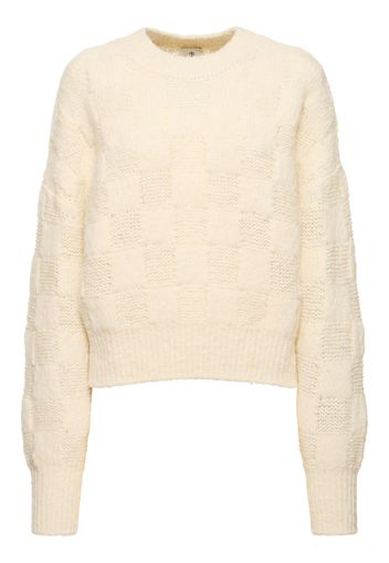 Bennett Wool Blend Sweater