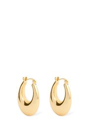 Gradual Hoop Earrings