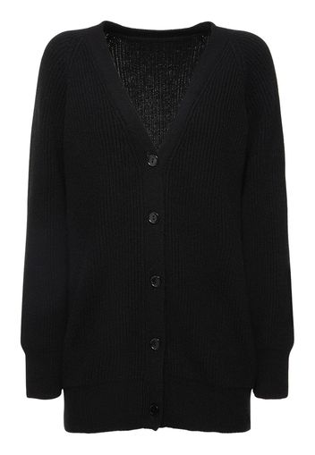 Emma Cashmere Cardigan