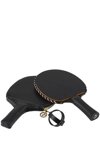 Plage Ping Pong Paddle