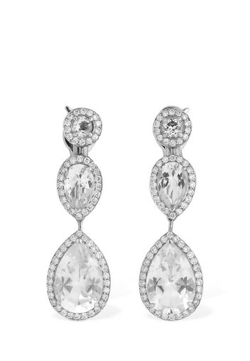 Lola Drop Earrings By Penélope Cruz