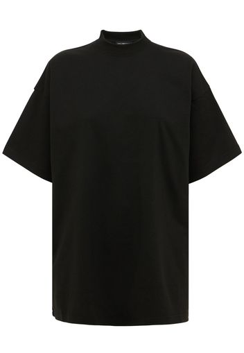 Oversize Cotton T-shirt