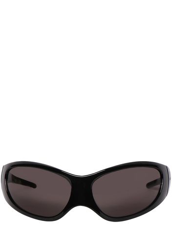 0052s Xxl Acetate Sunglasses