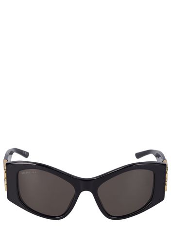 Dyn D-frame Xl Acetate Sunglasses