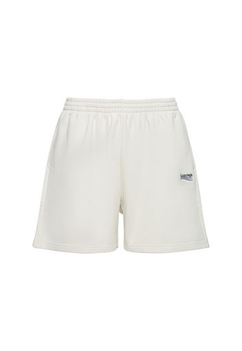 Cotton Shorts