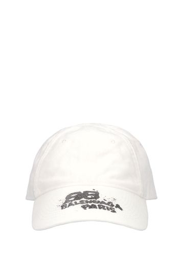 Paris Cotton Cap