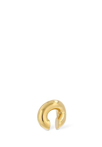 Loop Brass Ear Cuff