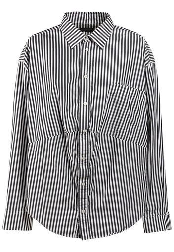 Swing Cotton Shirt