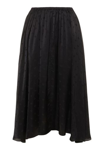 Viscose Skirt