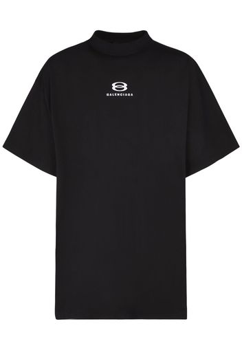 Unity Vintage Cotton Jersey T-shirt