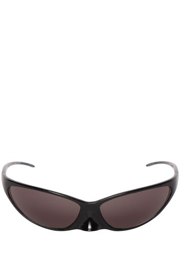 Bb0349s 4g Metal Sunglasses