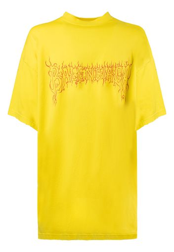 Darkwave Cotton T-shirt