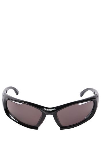 0318s Dynamo Injected Sunglasses