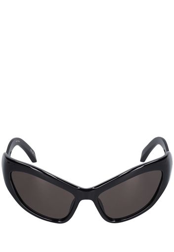 0319s Hamptons Injected Sunglasses