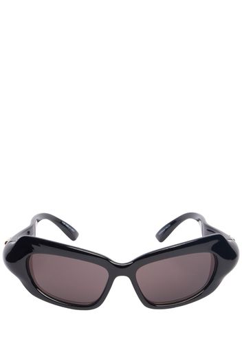 Bb0353s Palazzo Cat-eye Sunglasses