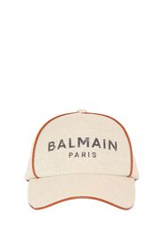 B-army Canvas Cap