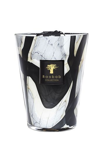 Marble Candle