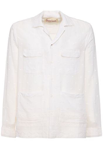 Talilo Viscose Shirt