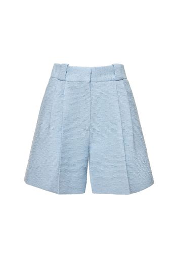 Essence Cotton Blend Shorts